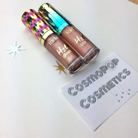 Tarte RARE Limited Edition Lipglosses + More!✨248 - Picture 7 of 8